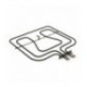 RESISTENZA ZANUSSI 3970129015