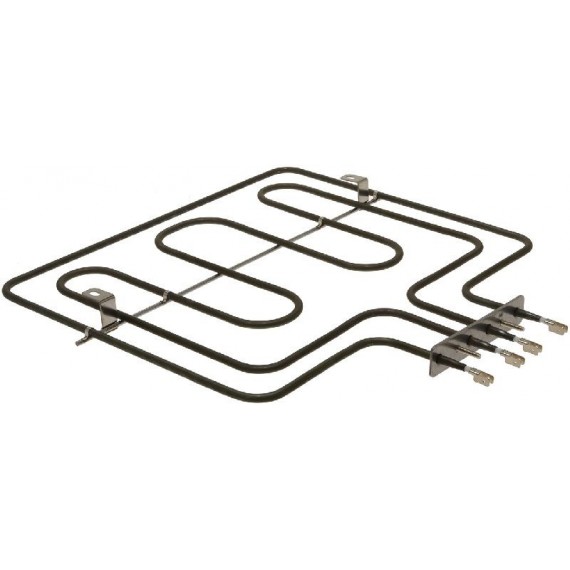 RESISTENZA ZANUSSI 800/1900W 230V
