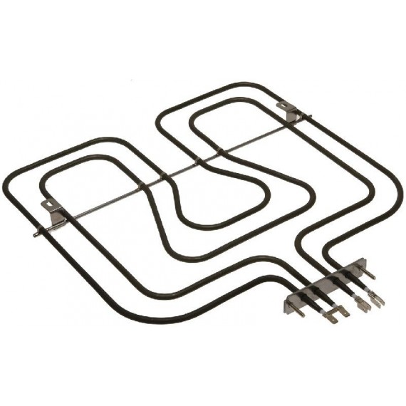 RESISTENZA ZANUSSI 870+1800W 230V