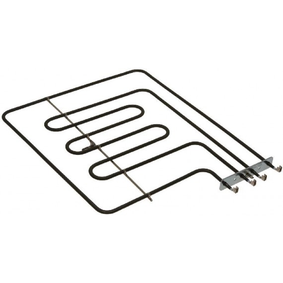 RESISTENZA ZANUSSI 1000+1800W 230V