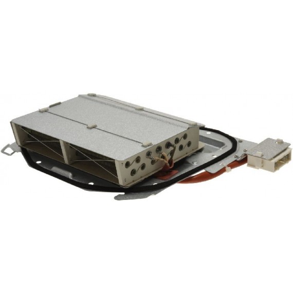 RESISTENZA WHIRLPOOL 1000+1000W 230V
