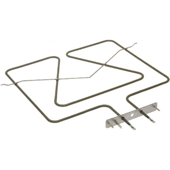 RESISTENZA WHIRLPOOL 2450W 240V