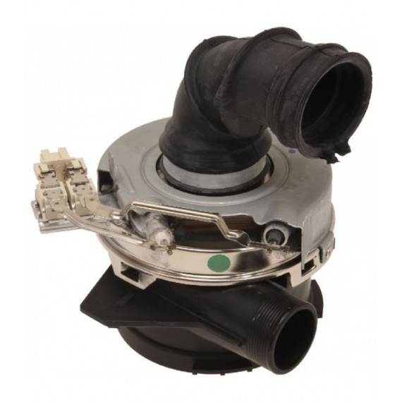 RESISTENZA INDESIT 1650W 230V