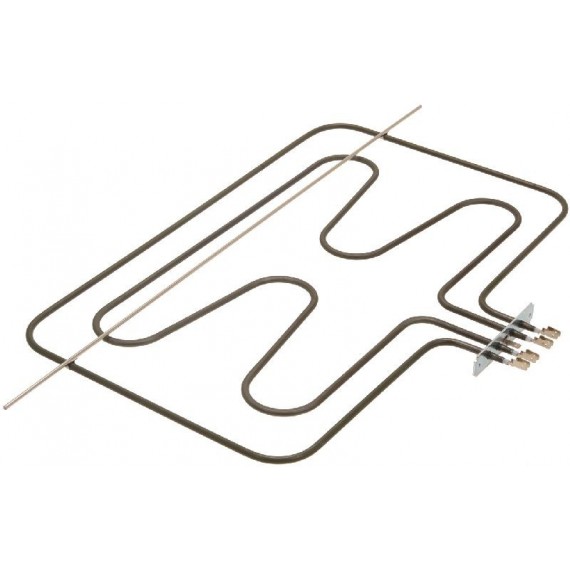 RESISTENZA INDESIT 1050+2000W 230V