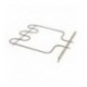 RESISTENZA INDESIT C00016435 1000W 230V