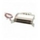 RESISTENZA INDESIT C00277074 2200W 230V