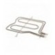 RESISTENZA INDESIT C00039574 2200W 220V