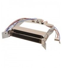 RESISTENZA INDESIT C00260045 2300W 230V