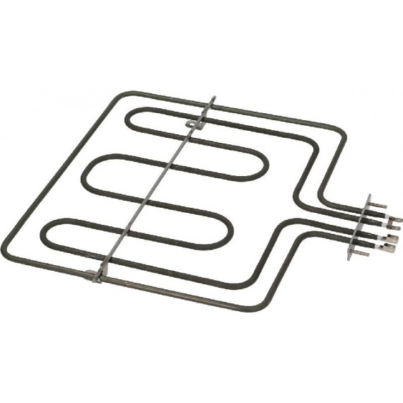 RESISTENZA ZANUSSI 835/1825W 235V