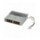 RESISTENZA ASCIUGATRICE 1200+1200W 230V