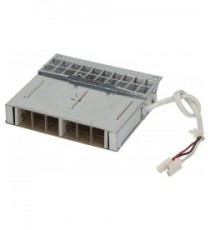 RESISTENZA ASCIUGATRICE 1200+1200W 230V