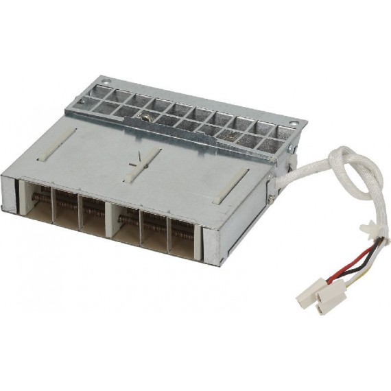RESISTENZA ASCIUGATRICE 1200+1200W 230V