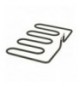 RESISTENZA COTTURA 2500W 230V