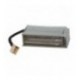 RESISTENZA ARDO 850+850W/230V