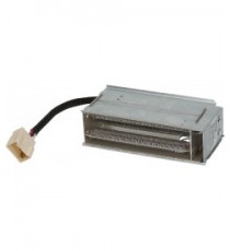 RESISTENZA ARDO 1250W+1250W/230V