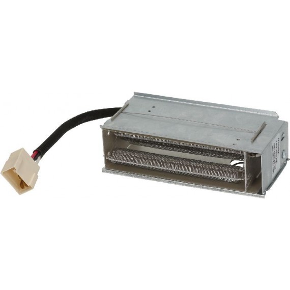 RESISTENZA ARDO 1250W+1250W/230V