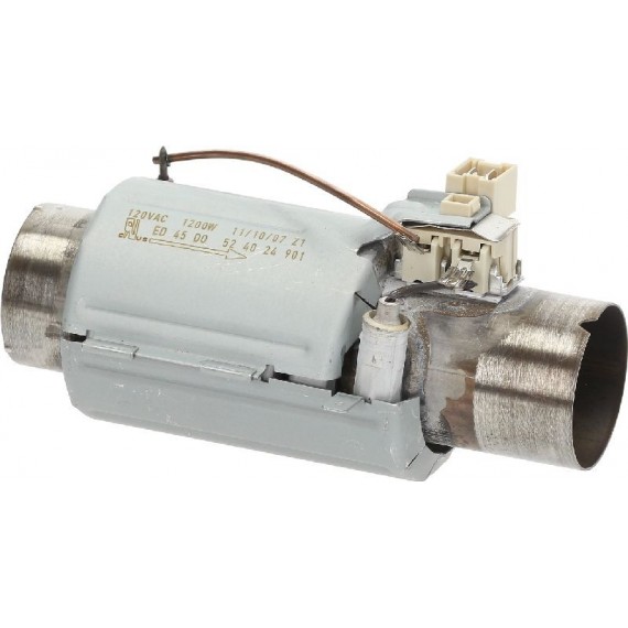 RESISTENZA ARDO 1200W 120V
