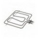 RESISTENZA GRILL FORNO FAGOR