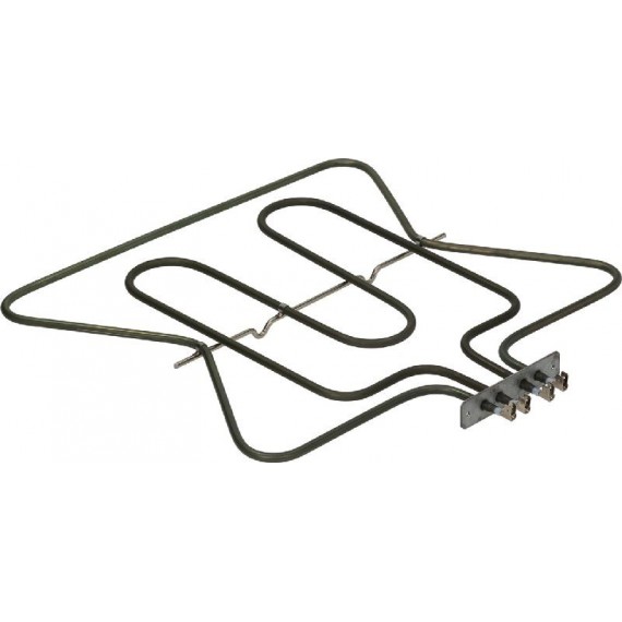 RESISTENZA DOPPIA FORNO aeSAMET