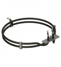 RESISTENZA FORNO VENTILATO SMEG