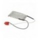 RESISTENZA SBRINAMENTO FRIGO SAMSUNG