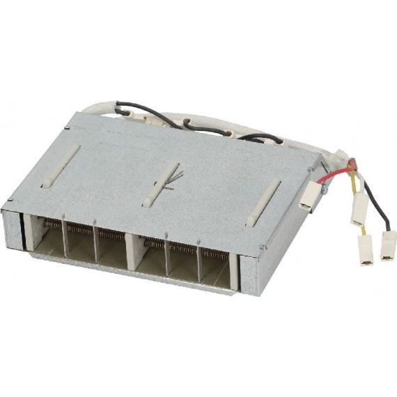 RESISTENZA 1200+1200W/230V