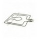 RESISTENZA GRILL GORENJE 2600W 230V