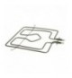 RESISTENZA GRILL GORENJE 2600W 230V