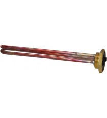 RESISTENZA 1200W 230V 11/4 DRITTA