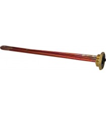 RESISTENZA SCALDABAGNO 11/4 DRITTA