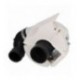 KIT RESISTENZA 2000W 230V ELECTROLUX