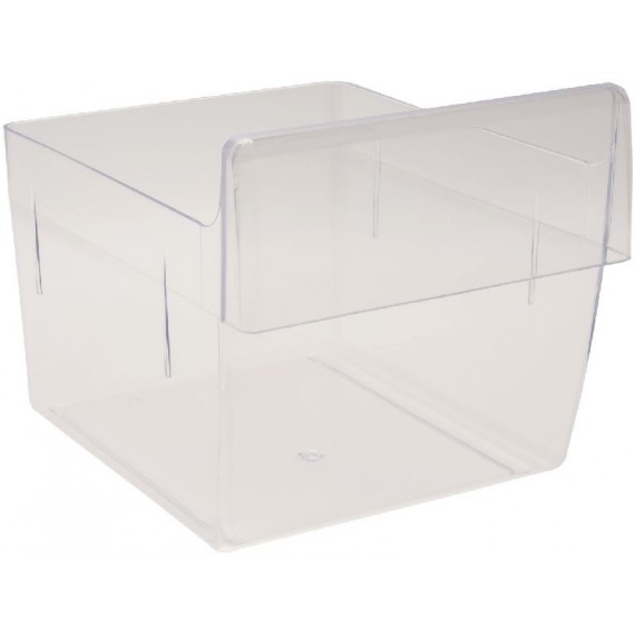 CASSETTO VERDURA ZANUSSI