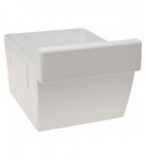 CASSETTO VERDURA ZANUSSI BIANCO