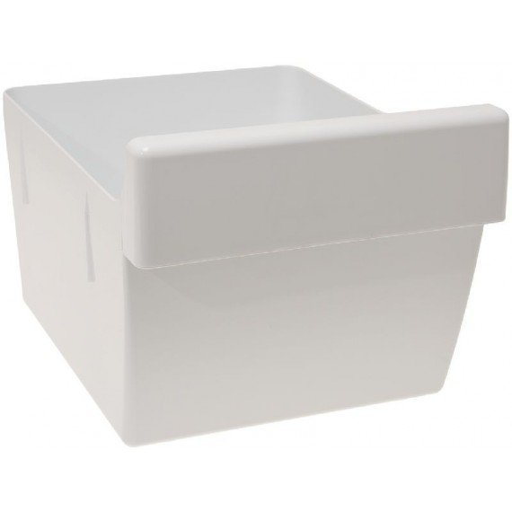 CASSETTO VERDURA ZANUSSI BIANCO