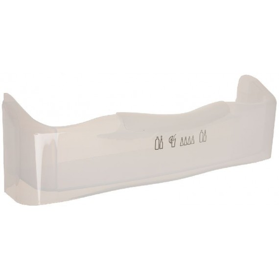 MENSOLA BOTTIGLIE FRIGO ZANUSSI 480 mm