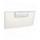 FRONTALE CASSETTO FRIGO ZANUSSI 490 mm