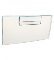 FRONTALE CASSETTO FRIGO ZANUSSI 490 mm