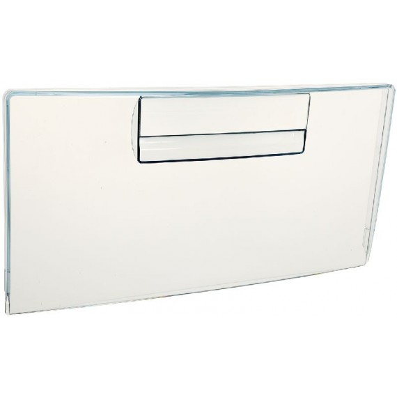 FRONTALE CASSETTO FRIGO ZANUSSI 490 mm