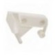 SUPPORTO DESTRO SPORTELLO INDESIT