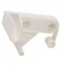 SUPPORTO DESTRO SPORTELLO INDESIT