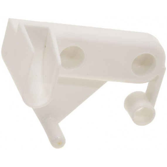 SUPPORTO DESTRO SPORTELLO INDESIT