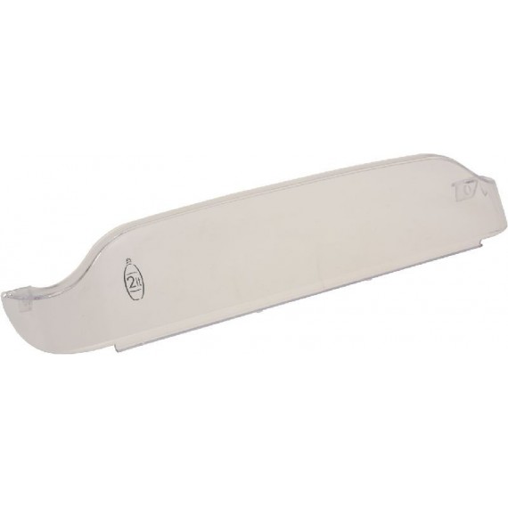 BALCONCINO BOTTIGLIE INDESIT 435 mm