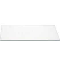 RIPIANO VETRO FUME CANDY 468x265 mm