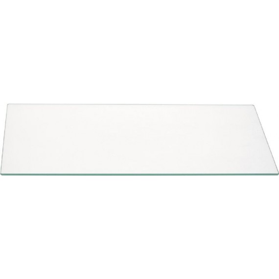 RIPIANO VETRO FUME CANDY 468x265 mm