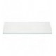 RIPIANO VETRO FRIGO CANDY 470x240 mm