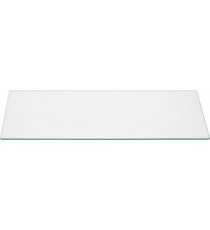 RIPIANO VETRO FRIGO CANDY 470x240 mm