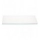 MENSOLA VETRO FRIGO CANDY 468x245 mm