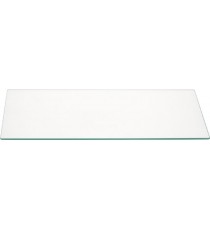 MENSOLA VETRO FRIGO CANDY 468x245 mm