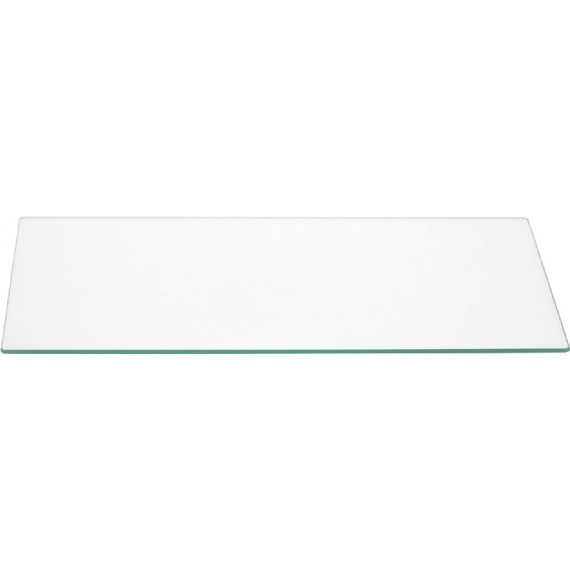 MENSOLA VETRO FRIGO CANDY 468x245 mm