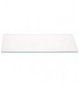 MENSOLA VETRO FRIGO CANDY 468x245 mm
